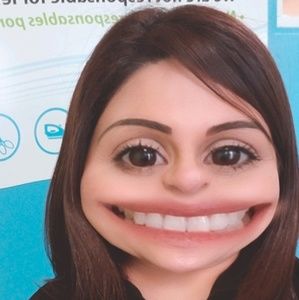 Meet your Posher, Olga